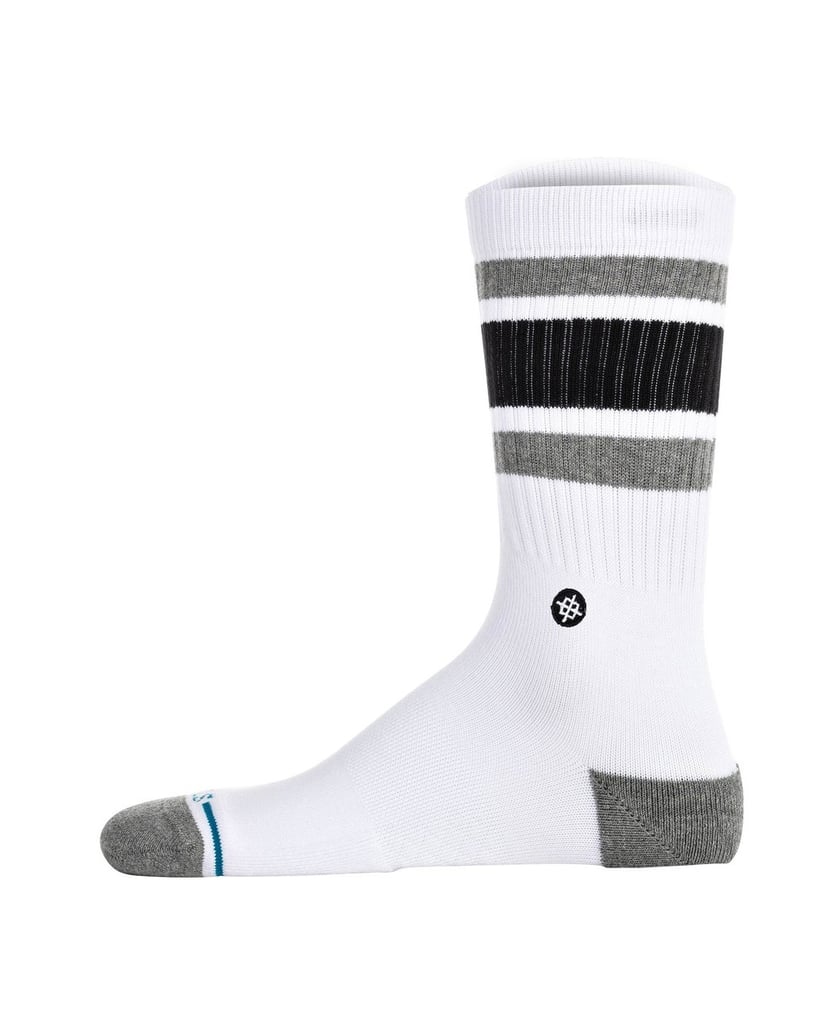 STANCE-Unisex-Socken-1er-Pack-Boyd-ST-schwarz