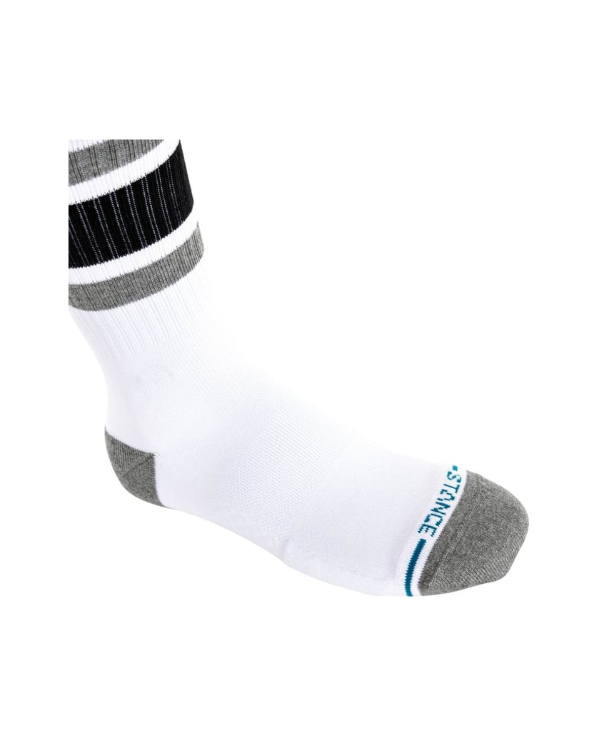 STANCE-Unisex-Socken-1er-Pack-Boyd-ST-schwarz