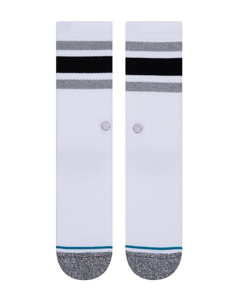 STANCE-Unisex-Socken-1er-Pack-Boyd-ST-schwarz