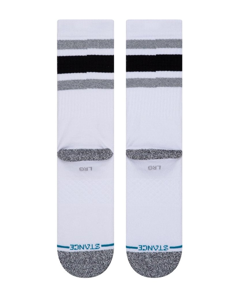 STANCE-Unisex-Socken-1er-Pack-Boyd-ST-schwarz