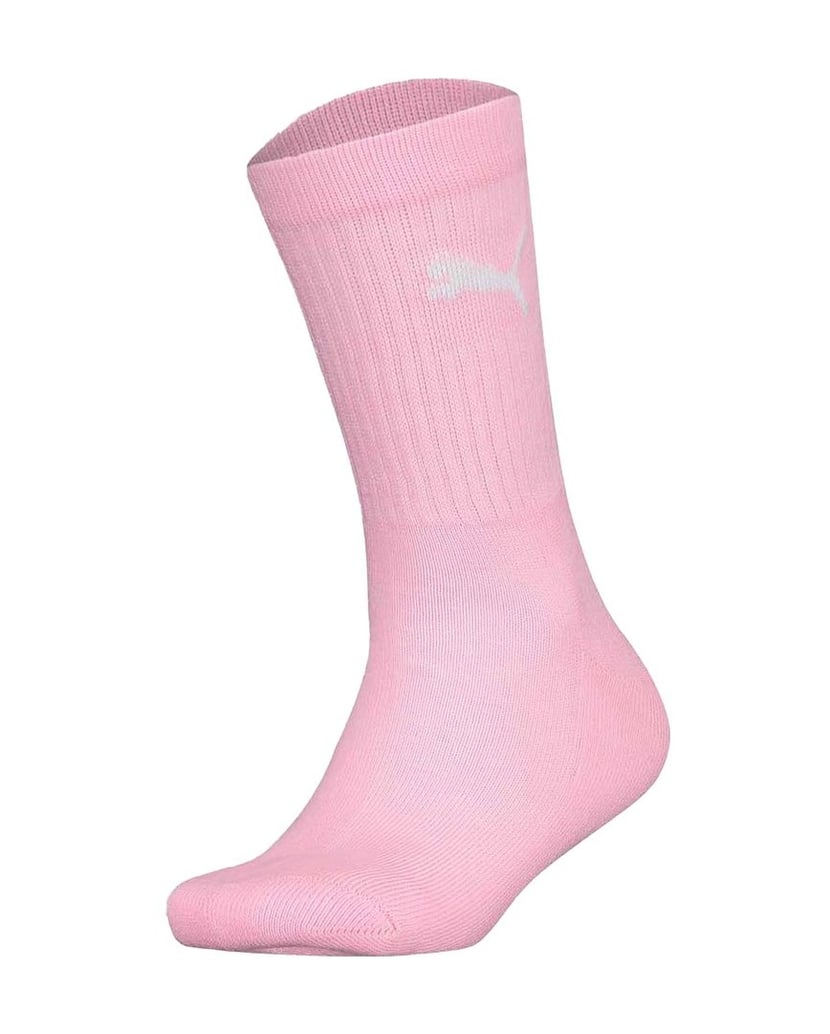 Puma-Unisex-Socken-6er-Pack-schwarz