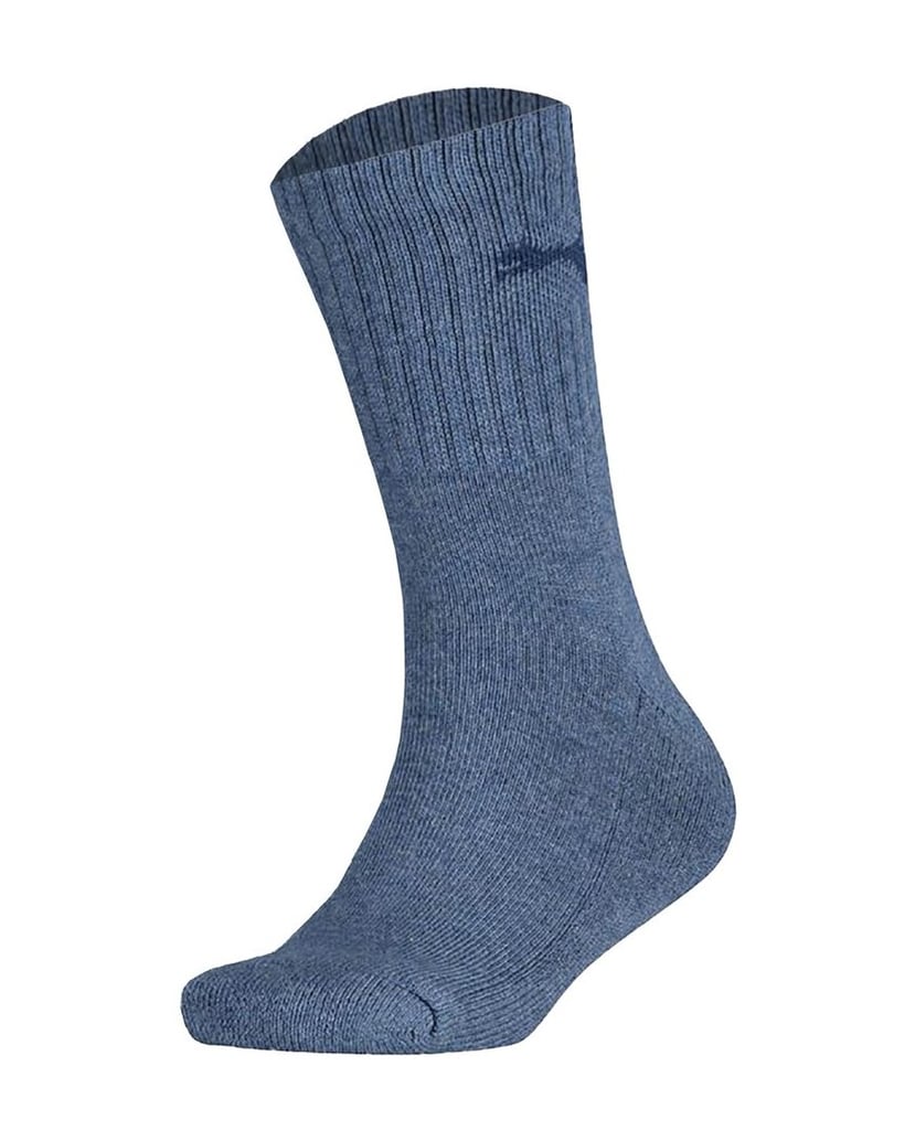 Puma-Unisex-Socken-6er-Pack-schwarz