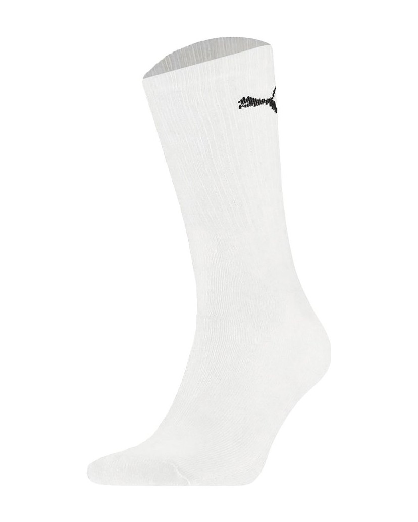 Puma-Unisex-Socken-6er-Pack-schwarz