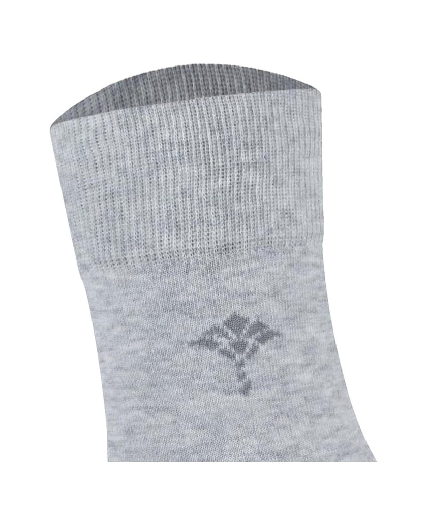 Joop-Damen-Socken-2er-Pack-Women-for-your-daily-glam-cotton-Socks-1p-schwarz