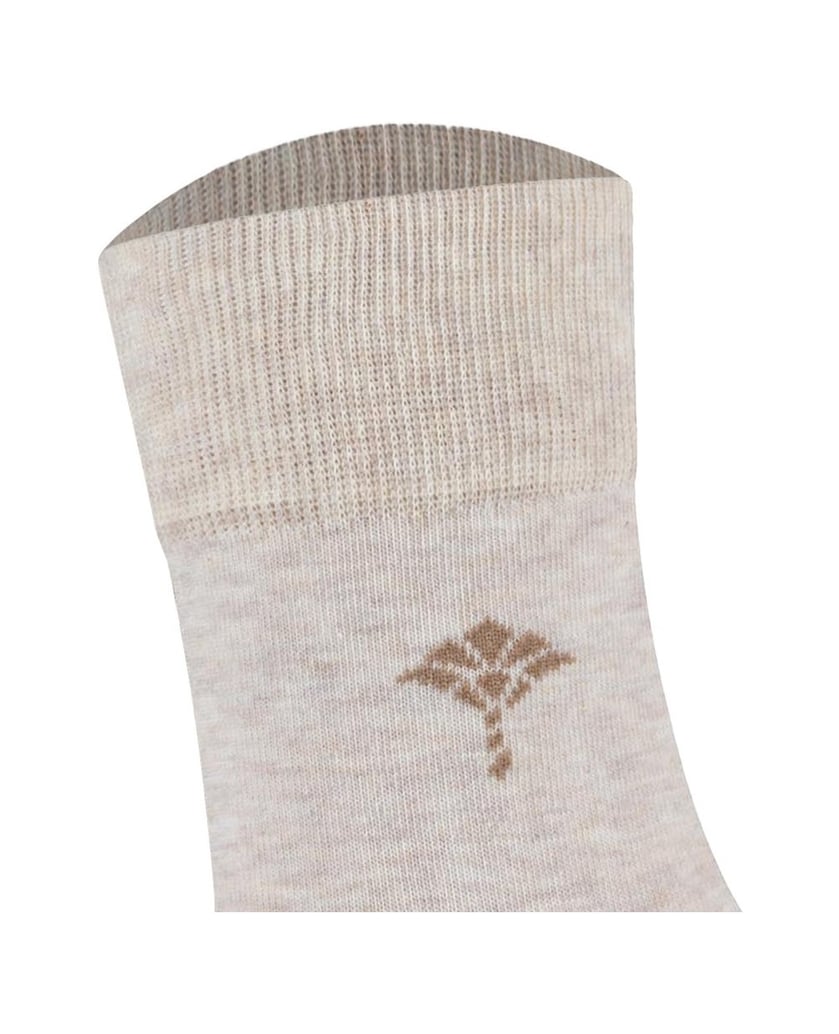 Joop-Damen-Socken-2er-Pack-Women-for-your-daily-glam-cotton-Socks-1p-schwarz