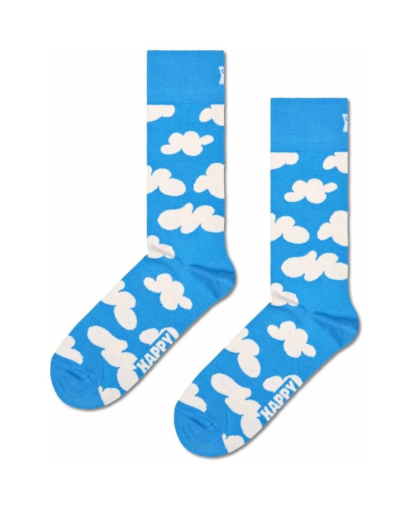 HAPPY-SOCKS-Unisex-Socken-2er-Pack-Classic-Crew-2-Pack-rosa