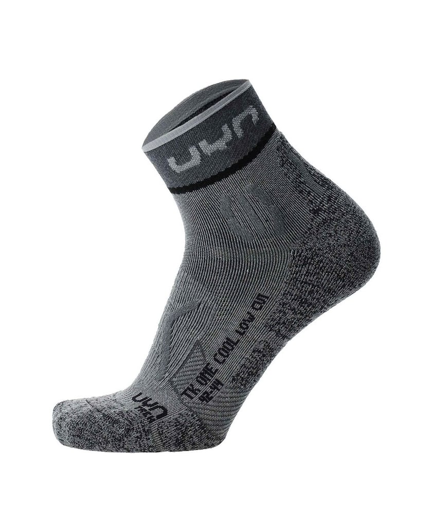 UYN-Damen-Socken-1er-Pack-grau