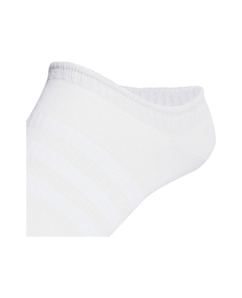 Adidas-Unisex-Socken-3er-Pack-Thin-No-Show-schwarz