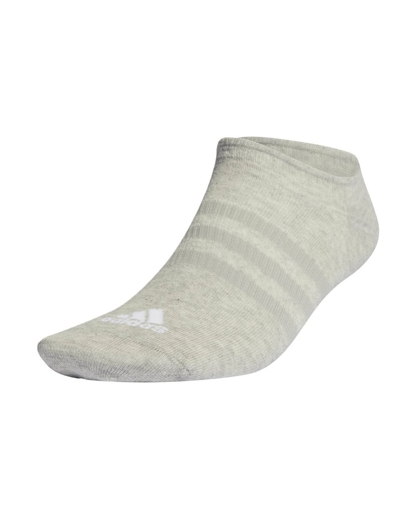 Adidas-Unisex-Socken-3er-Pack-Thin-No-Show-schwarz