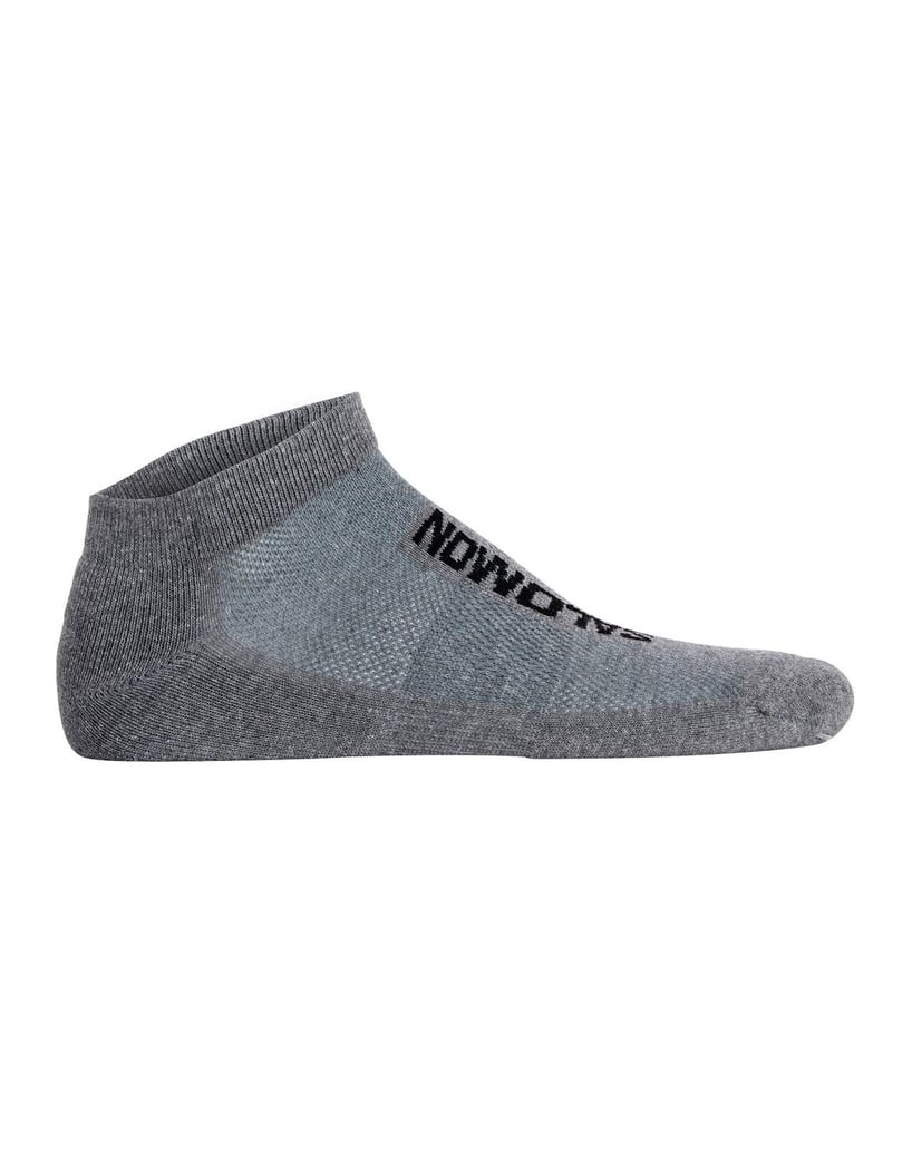 Salomon-Unisex-Socken-9er-Pack-EVERYDAY-LOW-9P-schwarz