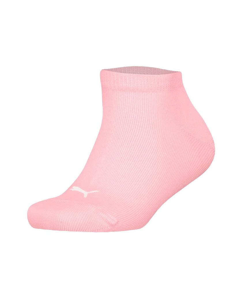 Puma-Unisex-Socken-3er-Pack-Plain-Sneaker-3P-schwarz