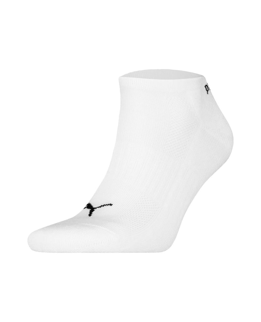 Puma-Unisex-Socken-3er-Pack-Cushioned-Sneaker-schwarz