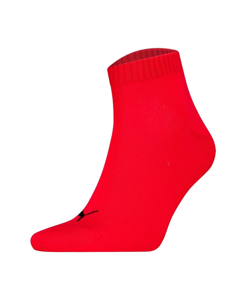 Puma-Unisex-Socken-3er-Pack-Quarter-Plain-3P-schwarz