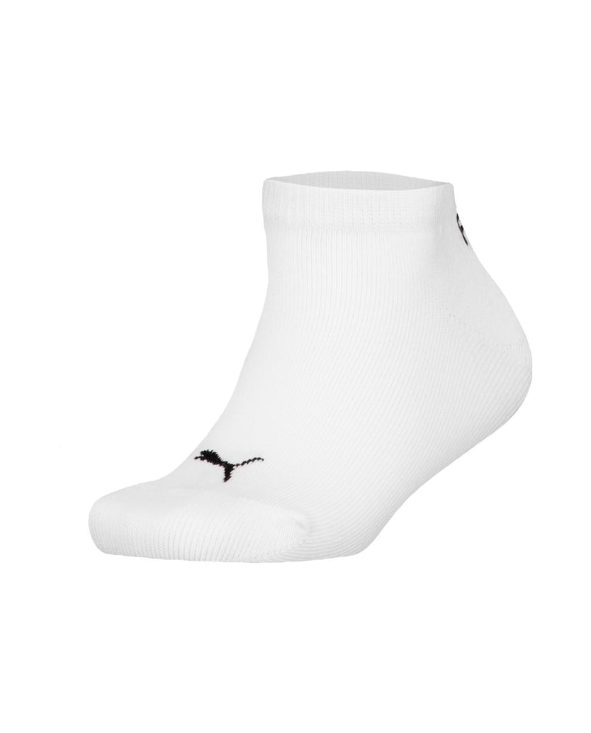 Puma-Unisex-Socken-6er-Pack-Plain-Sneaker-ECO-schwarz