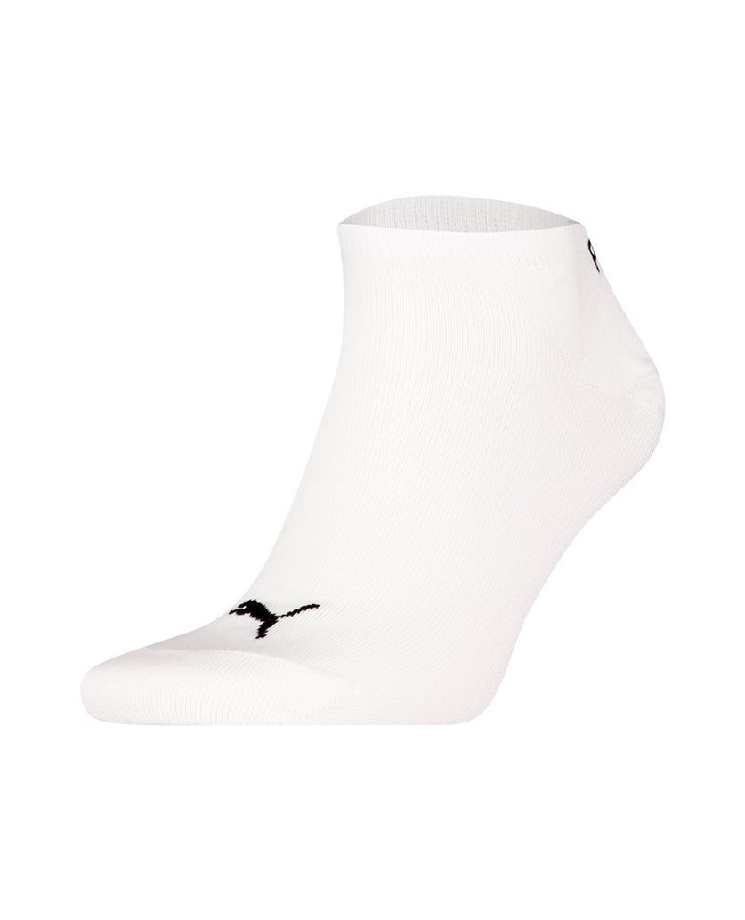 Puma-Unisex-Socken-6er-Pack-Sneaker-Plain-ECO-schwarz