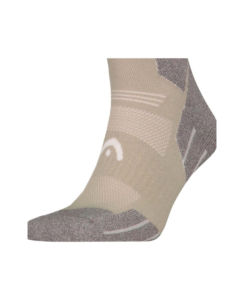 Head-Unisex-Socken-2er-Pack-Hiking-All-Climates-Crew-2P-schwarz