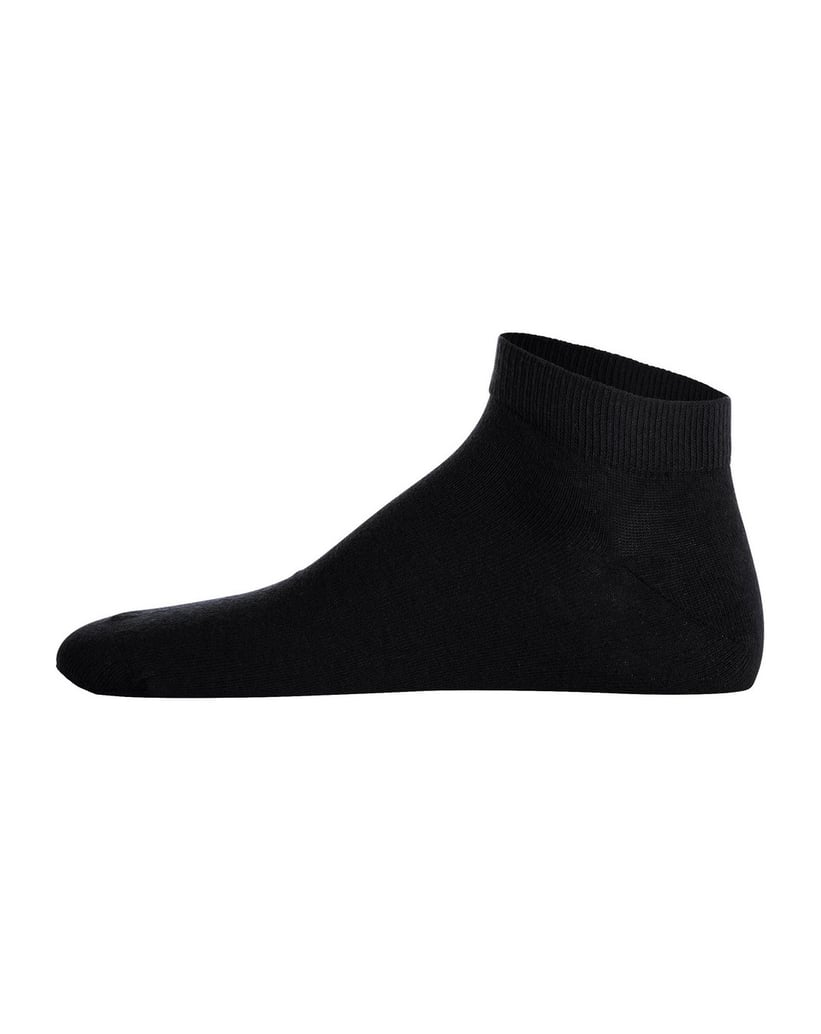 LACOSTE-Unisex-Socken-6er-Pack-schwarz