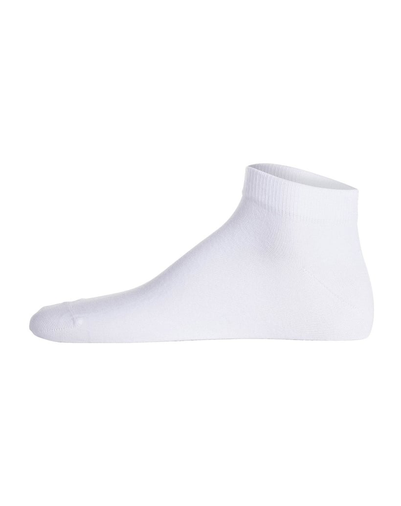 LACOSTE-Unisex-Socken-6er-Pack-schwarz