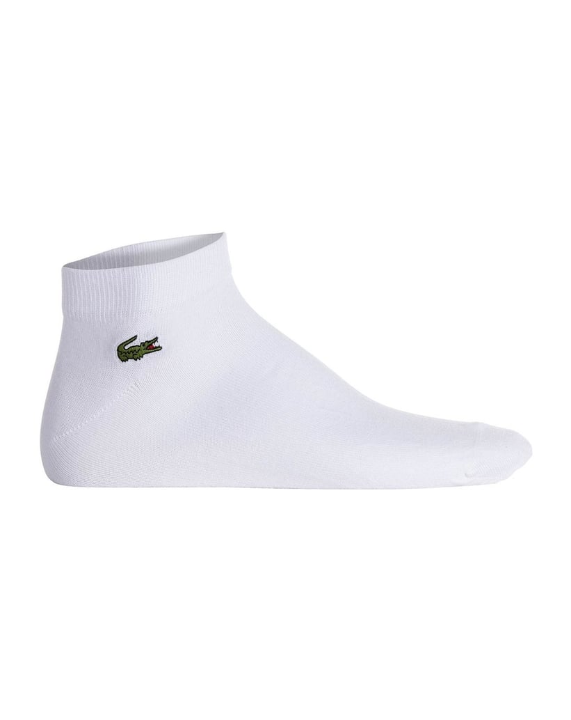 LACOSTE-Unisex-Socken-6er-Pack-schwarz