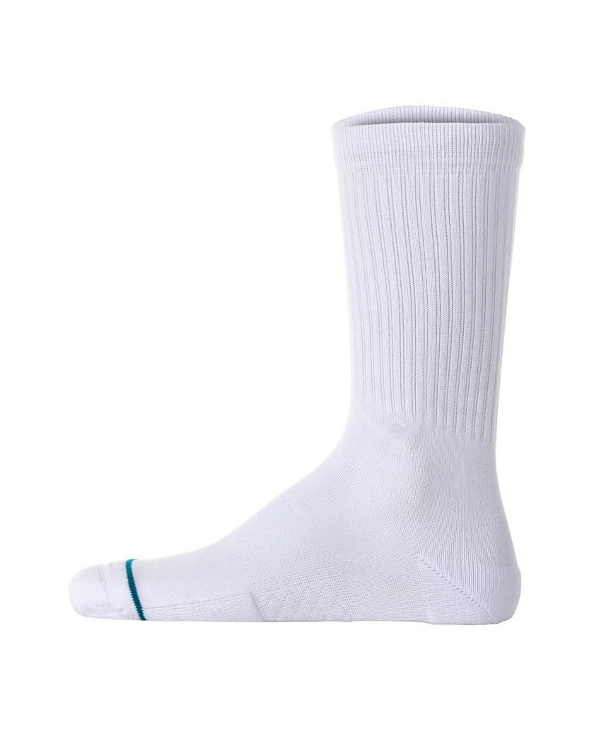 STANCE-Unisex-Socken-6er-Pack-Icon-Socken-schwarz