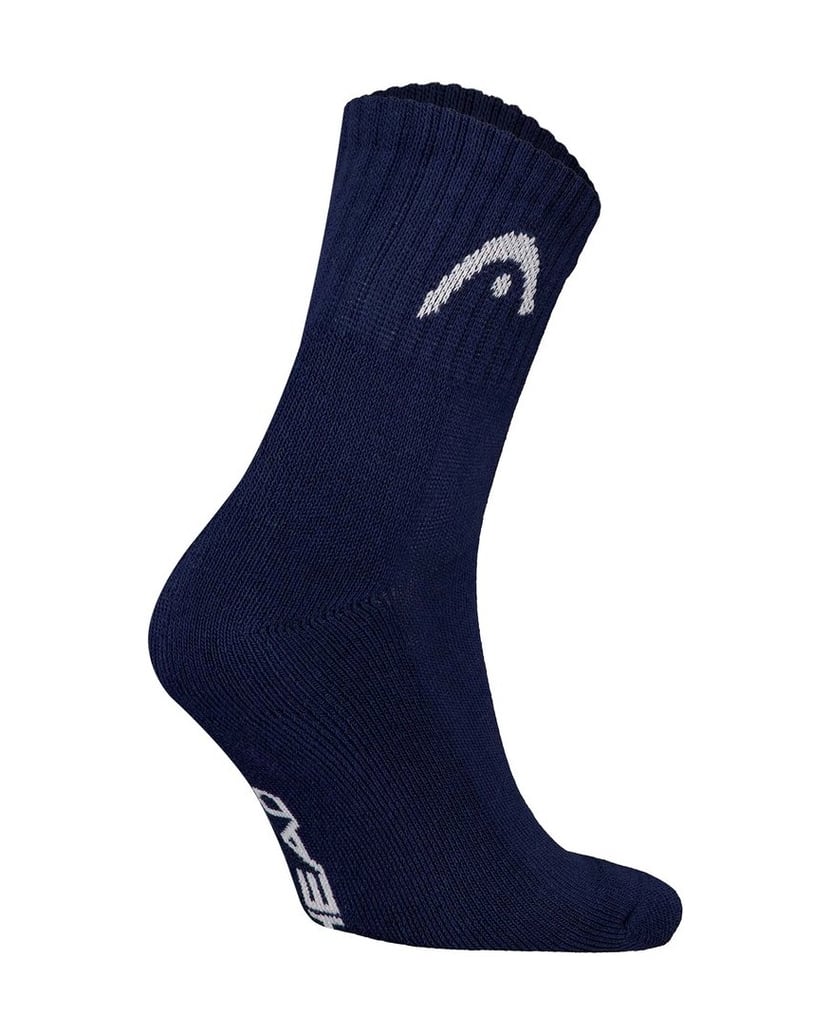 Head-Unisex-Socken-12er-Pack-All-Sports-Training-Short-Crew-12P-schwarz