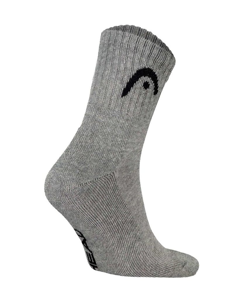 Head-Unisex-Socken-12er-Pack-All-Sports-Training-Short-Crew-12P-schwarz
