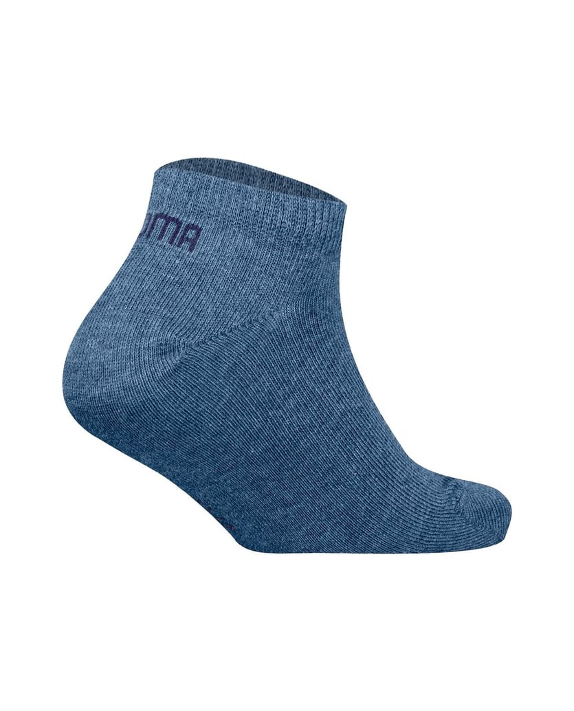 Puma-Unisex-Socken-12er-Pack-Plain-Sneaker-12-schwarz