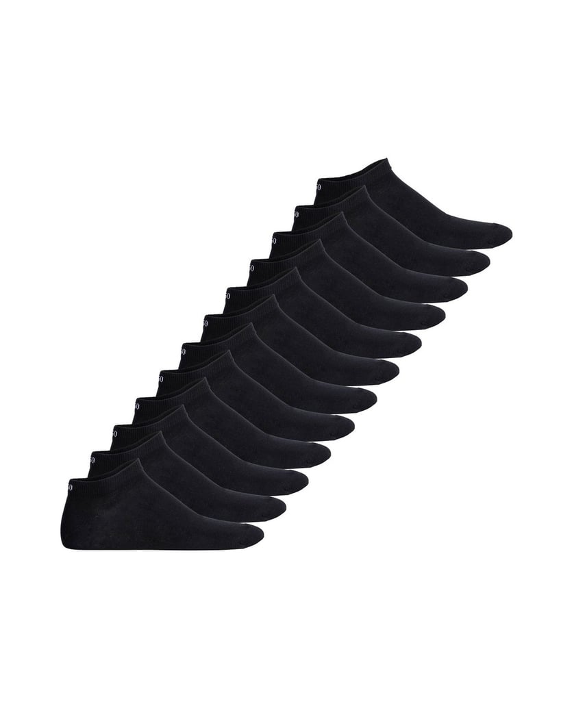 HUGO-Herren-Socken-12er-Pack-12P-AS-UNI-CC-10-schwarz