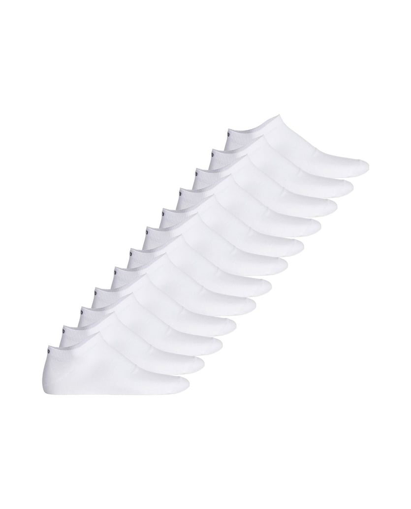 HUGO-Herren-Socken-12er-Pack-12P-AS-UNI-CC-10-schwarz