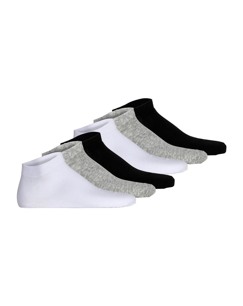 Diesel-Herren-Socken-6er-Pack-SKM-GOST-SIXPACK-weiss