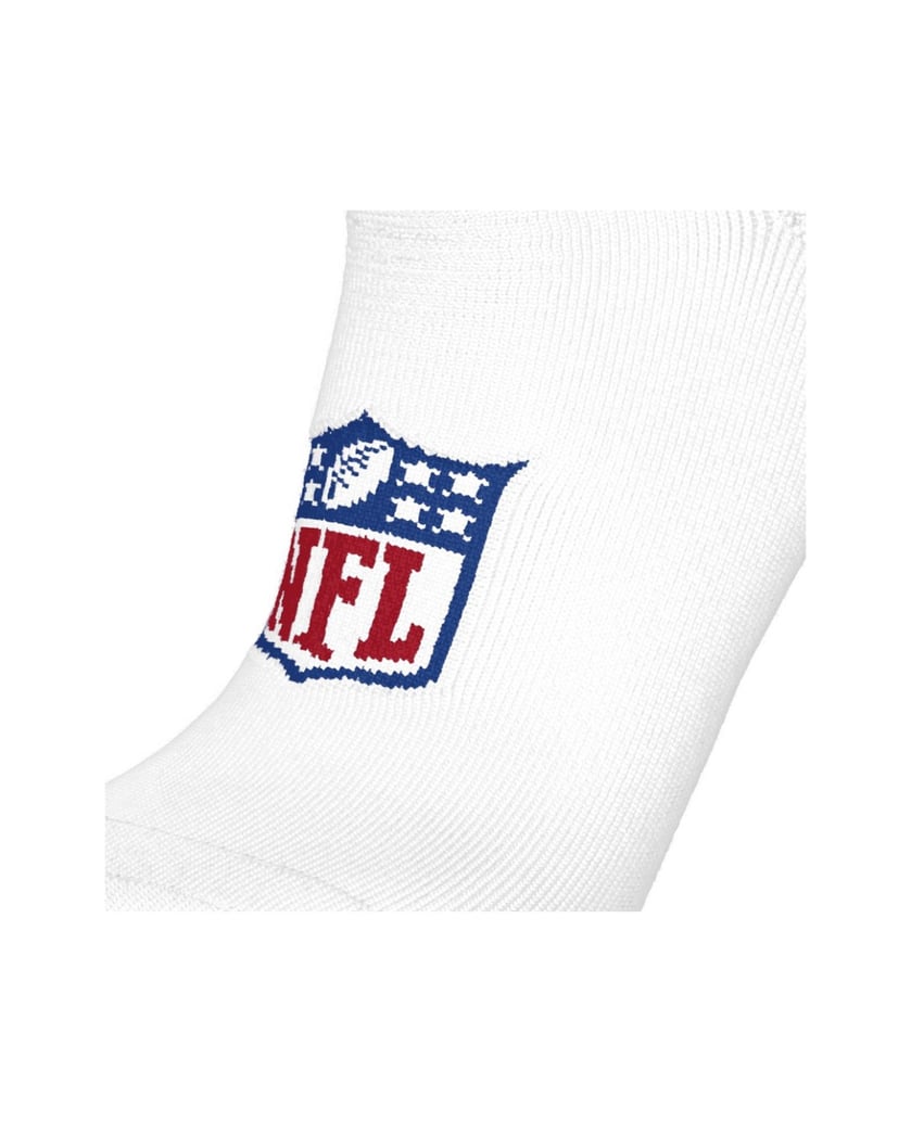 NFL-Unisex-Socken-3er-Pack-NFL-SHIELD-3Pack-schwarz