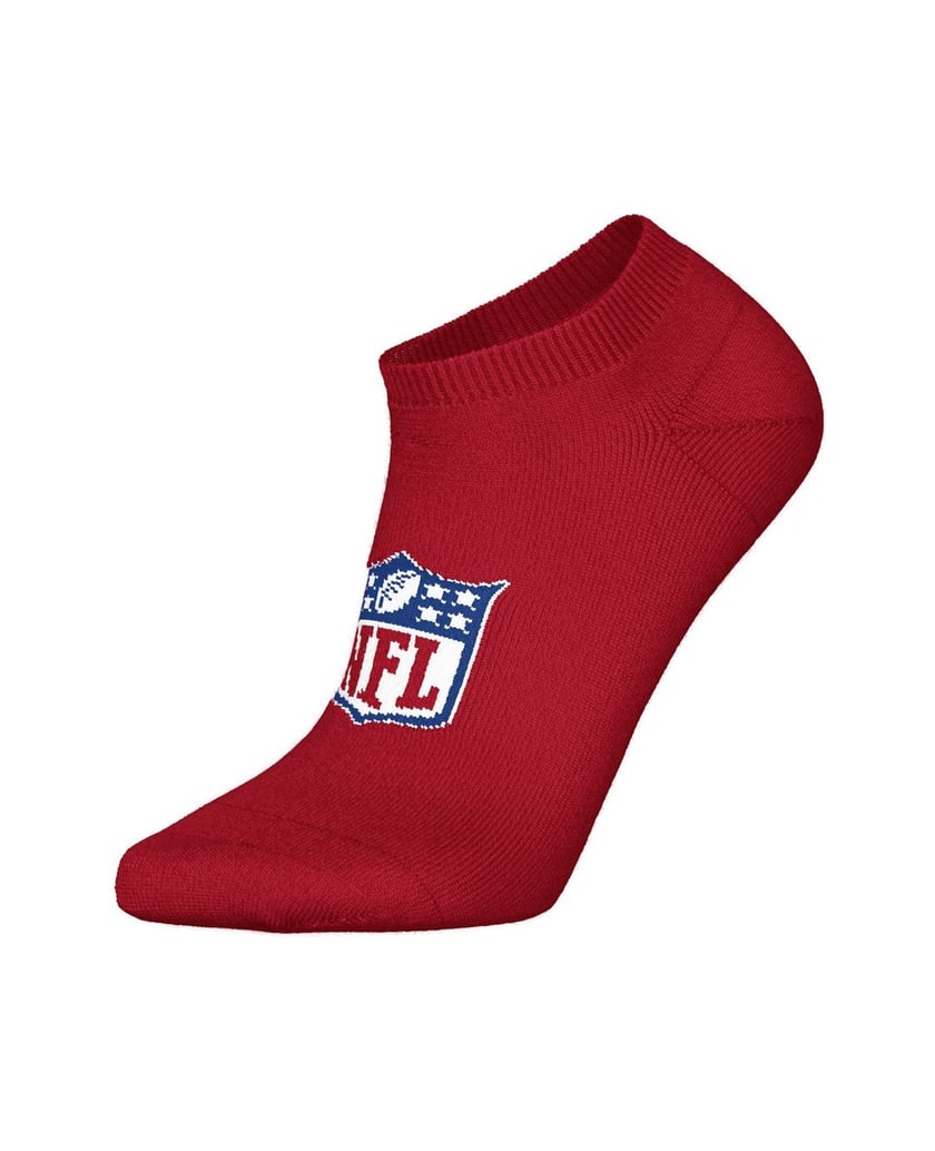 NFL-Unisex-Socken-3er-Pack-NFL-SHIELD-3Pack-schwarz