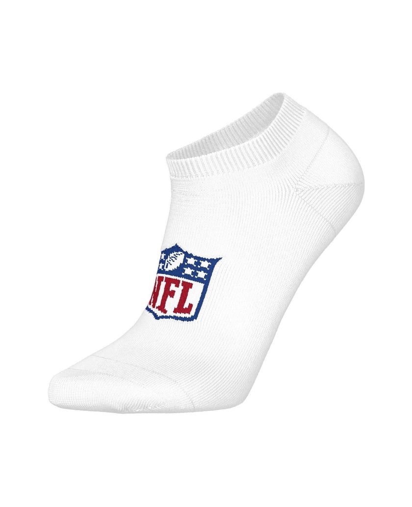 NFL-Unisex-Socken-3er-Pack-NFL-SHIELD-3Pack-schwarz