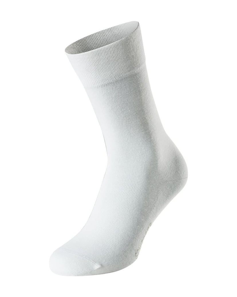 SCHIESSER-Herren-Socken-5er-Pack-Bluebird-schwarz
