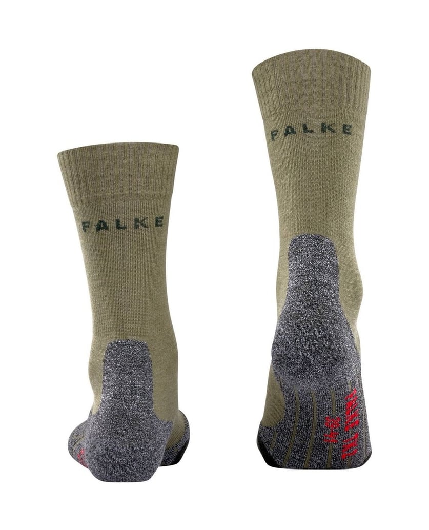 Falke-Herren-Socken-1er-Pack-FALKE-TK2-SO-grün