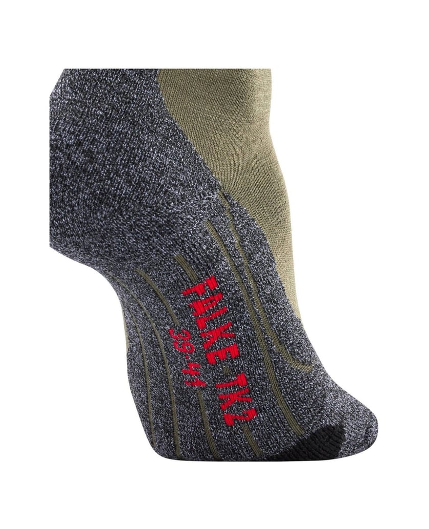 Falke-Herren-Socken-1er-Pack-FALKE-TK2-SO-grün