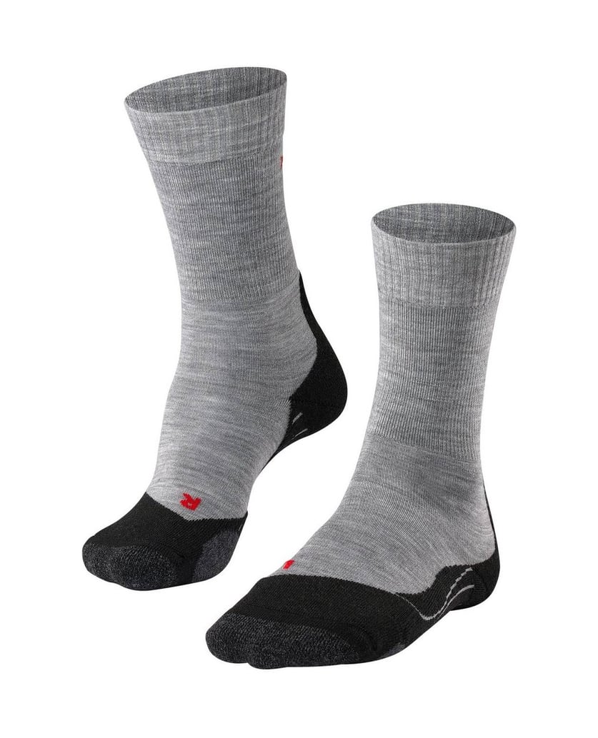 Falke-Herren-Socken-1er-Pack-FALKE-TK2-SO-grün