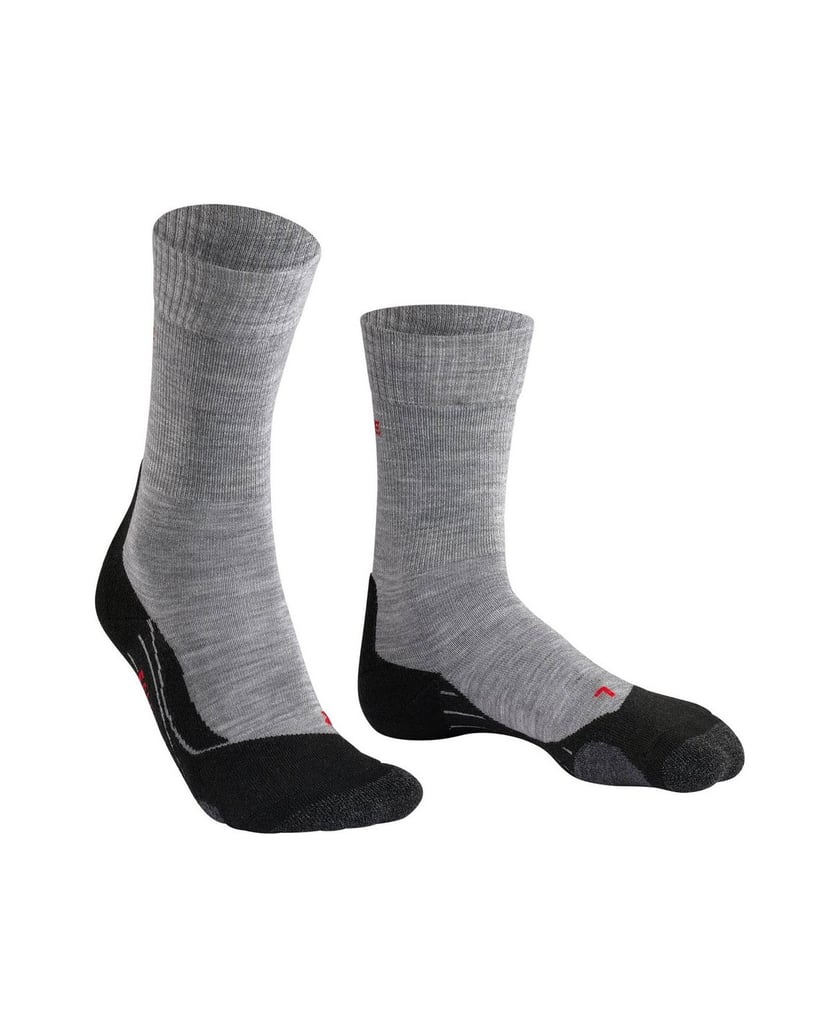 Falke-Herren-Socken-1er-Pack-FALKE-TK2-SO-grün