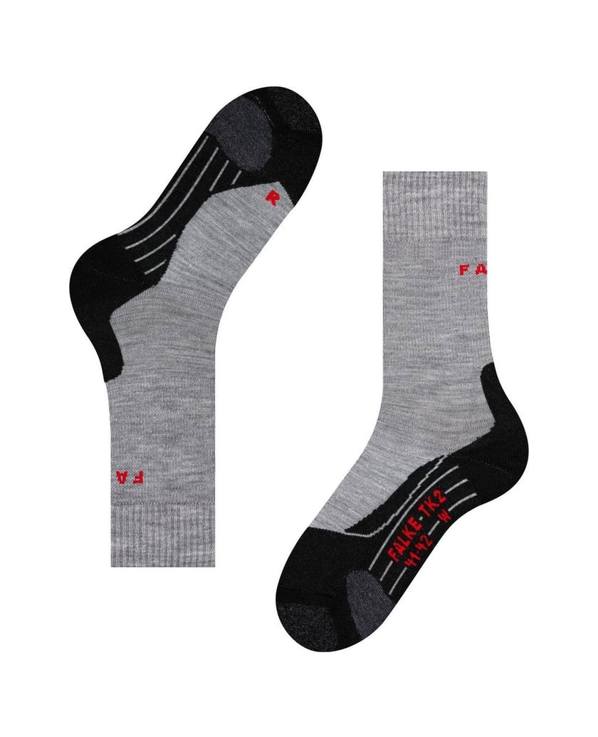 Falke-Herren-Socken-1er-Pack-FALKE-TK2-SO-grün