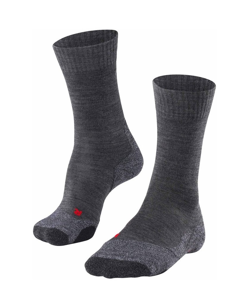 Falke-Herren-Socken-1er-Pack-FALKE-TK2-SO-grün