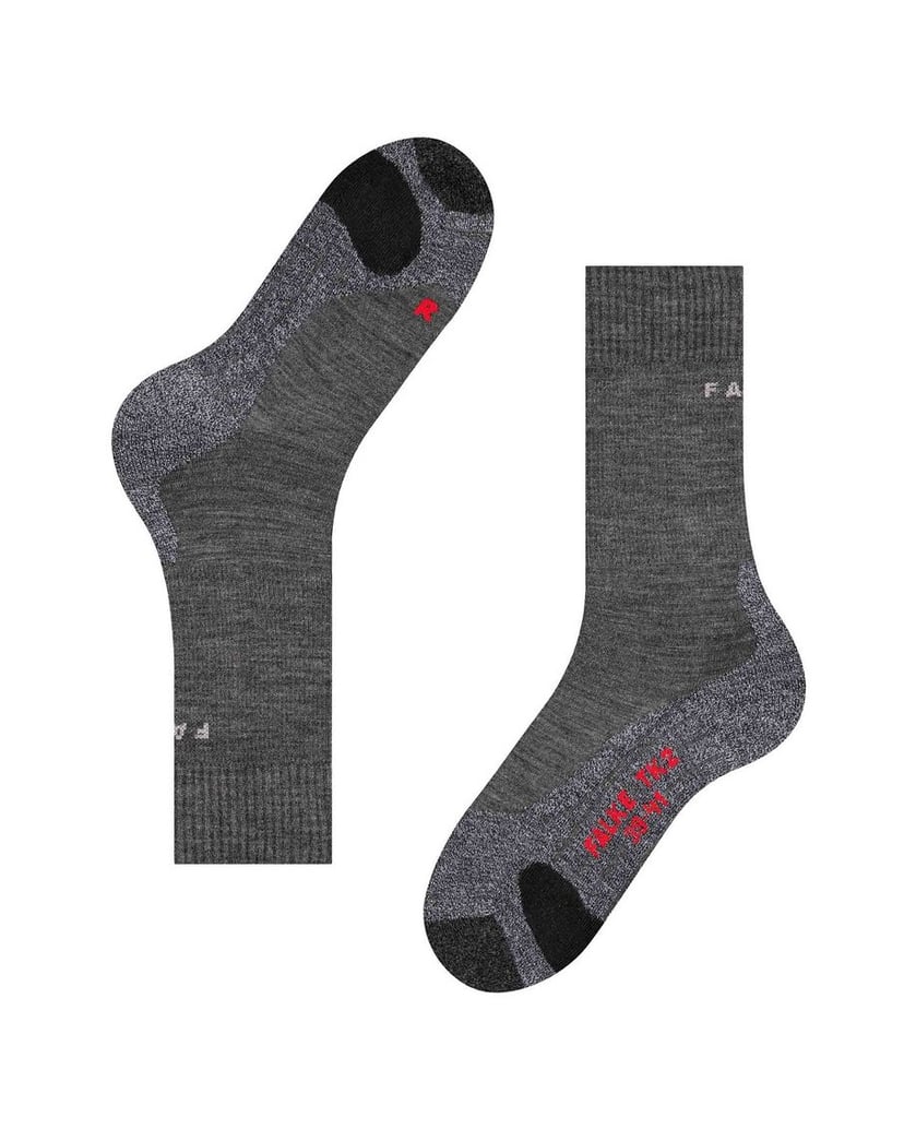 Falke-Herren-Socken-1er-Pack-FALKE-TK2-SO-grün