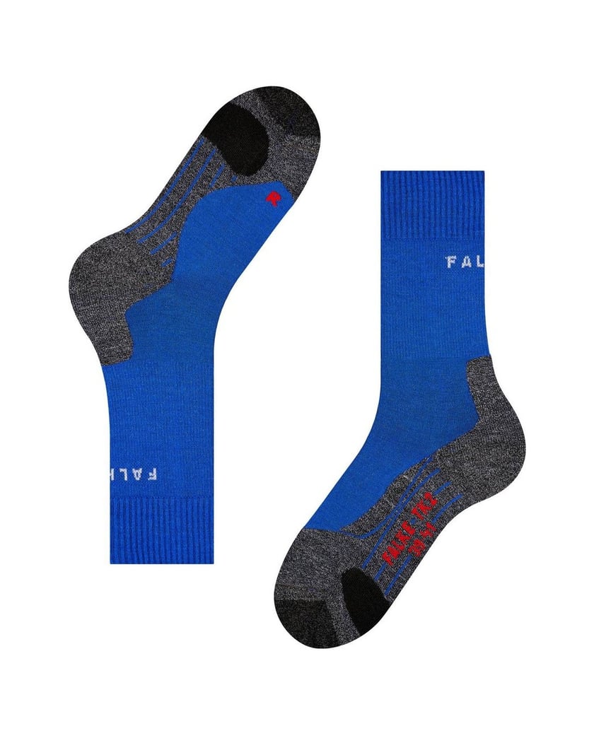 Falke-Herren-Socken-1er-Pack-FALKE-TK2-SO-grün