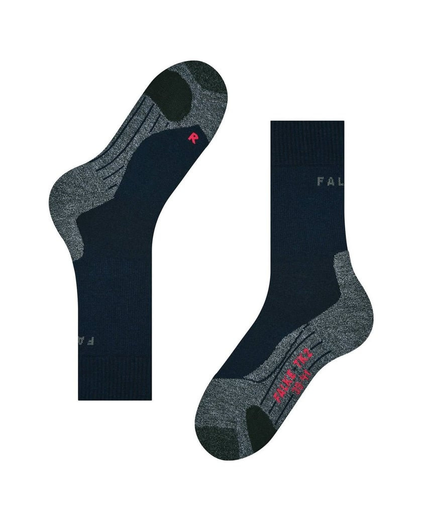 Falke-Herren-Socken-1er-Pack-FALKE-TK2-SO-grün