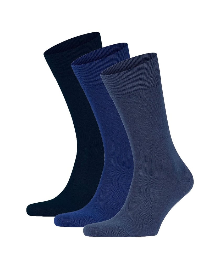 Falke-Herren-Socken-3er-Pack