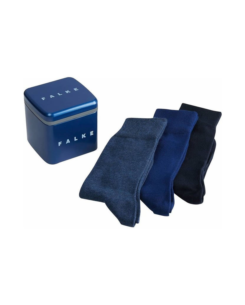 Falke-Herren-Socken-3er-Pack