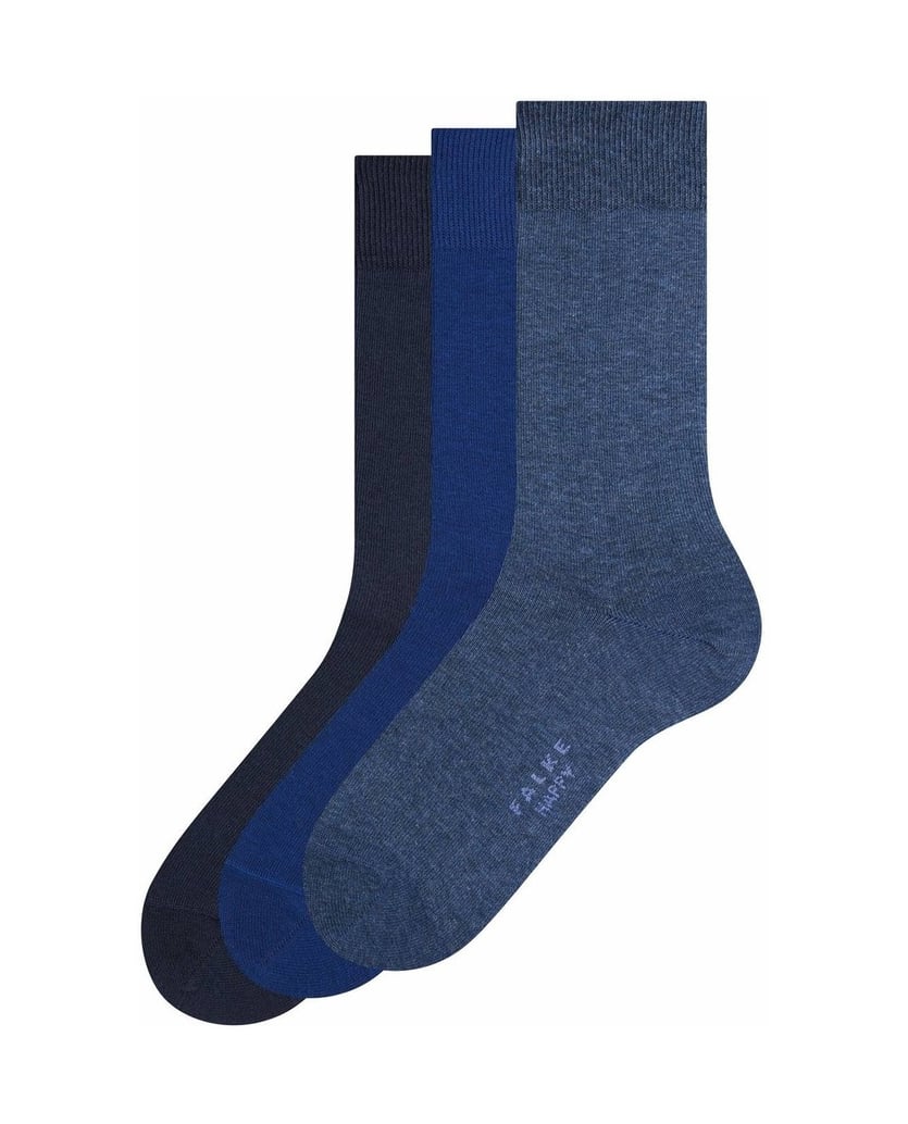 Falke-Herren-Socken-3er-Pack