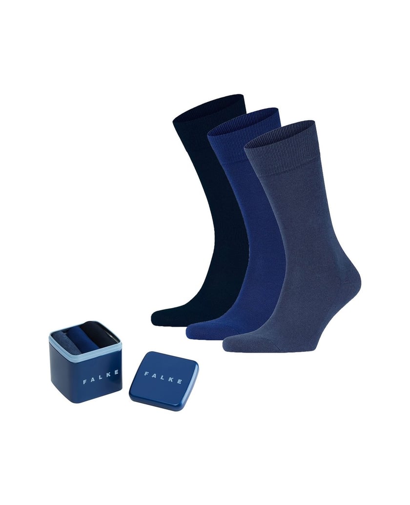 Falke-Herren-Socken-3er-Pack