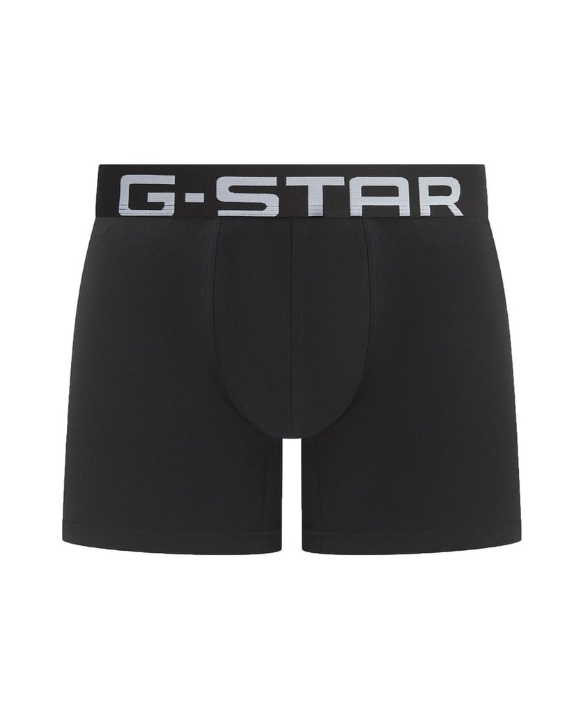 G-STAR-Herren-Boxershort-3er-Pack-OAK-Trunk-3-pack-schwarz