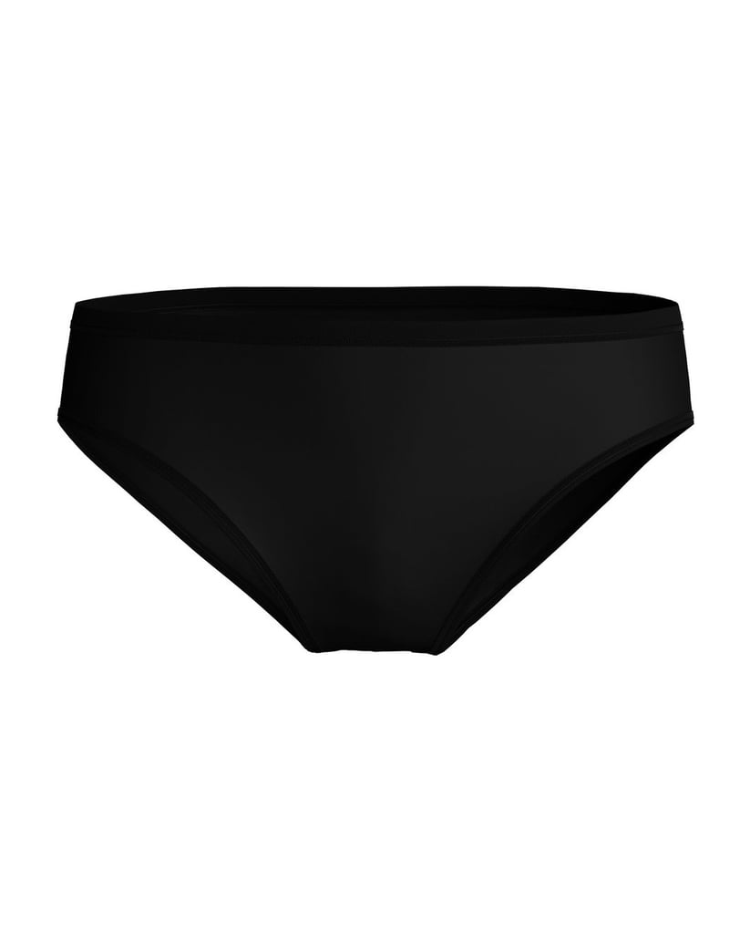 Calida-Damen-Slip-1er-Pack-Sleek-Skin-Slip-schwarz