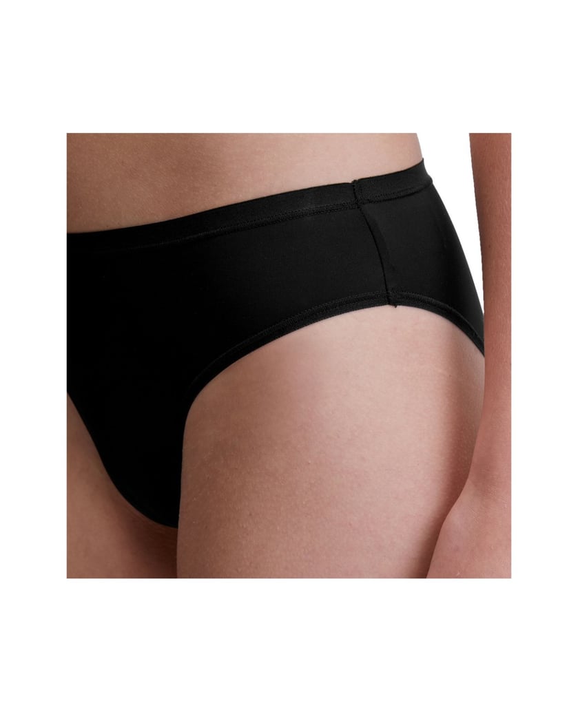 Calida-Damen-Slip-1er-Pack-Sleek-Skin-Slip-schwarz